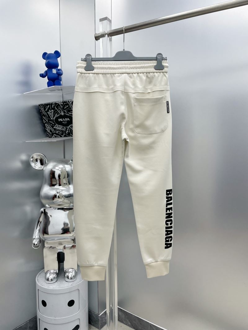 Balenciaga Long Pants